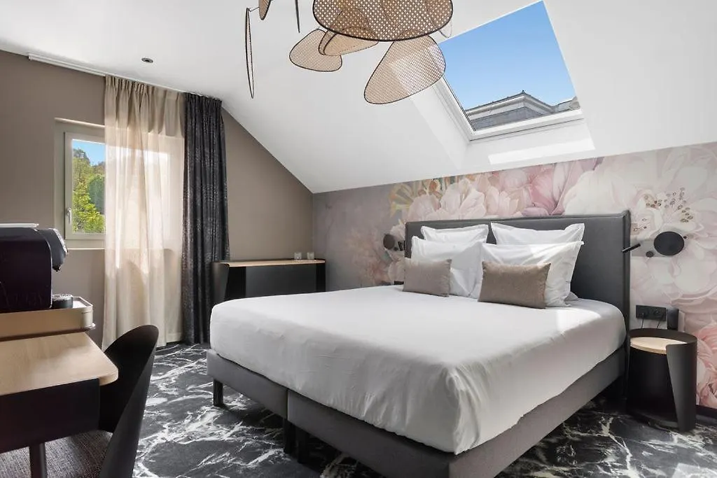 Le Rituel Hotel & Spa-1