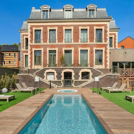 Le Rituel Hotel & Spa-3
