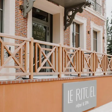 Le Rituel Hotel & Spa-2